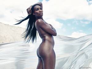 black celebrity nude - Celebrity black celeb pics & vids at NuCelebs.com