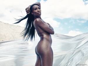 black celebrities naked - Celebrity black celeb pics & vids at NuCelebs.com