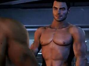 Mass Effect 3 Porn Gay Joke - Developers Reveal LGBT-Inclusive Video Game Sequel Will Feel 'Familiar'