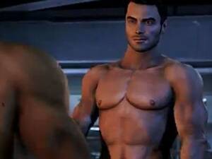 Mass Effect 3 Gay Porn - Developers Reveal LGBT-Inclusive Video Game Sequel Will Feel 'Familiar'