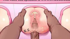 assfucking cartoons - Anal Cartoon Porn - Irresistible hotties love having wild anal sex, butt  fuck for free - CartoonPorno.xxx