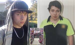 Kmart Porn - Sterling Free kidnapped girl from Kmart and sexually assaulted her watched  porn before attack | Daily Mail Online