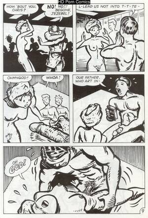 Cherry Poptart Adult Comic Book Porn - Cherry Poptart 20 comic porn | HD Porn Comics