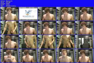 Billy Forest Porn - billy forest