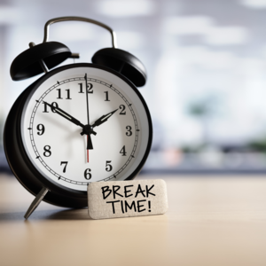 break between - Giving Your Brain a Break from Pornâ€”And Why It's Important for Healing Â·  Center For Integrative Change