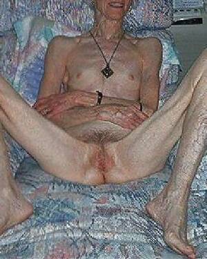 hairy skinny granny - EXTREMELY SKINNY AND VERY OLD HAIRY GRANNY Porn Pictures, XXX Photos, Sex  Images #907102 - PICTOA