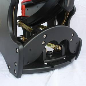 Monkey Rocker Sex Machine - Homemade Fucking Machine Gallery