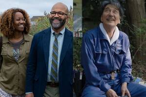 black on black forced porn - The best movies of the fall festivals - Vox