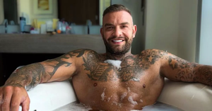 naked irish ebony - Irish pornstar claims to have Ireland's biggest penis and wants to talk  about 'gift from God' and 1,000 lovers on RTE's The Late Late Show - Irish  Mirror Online