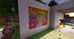 Minecraft Porncraft - Sniff* It's Beautiful - Animated Pictures using Gifs, Jeb Tweets : r/ Minecraft