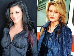 Italian Politician - Naked ambition: the porn stars dancing into Italian politics | The  Independent | The Independent