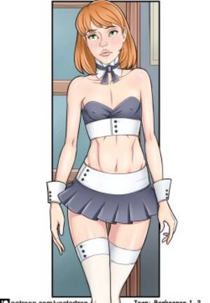 Anime Traps Skirt - Artist: vector trap (Popular) - Free Hentai Manga, Doujinshi and Anime Porn