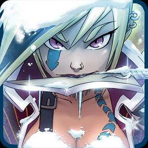 Eredan Arena Porn - Koal Karasama (@KKarasama) / X