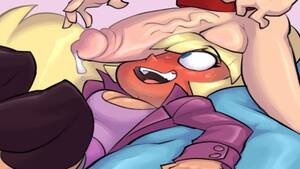 Gravity Falls Mabel Lesbian - Gravity Falls Porn - Pacifica and Mabel Hentai XXX VIDEOS