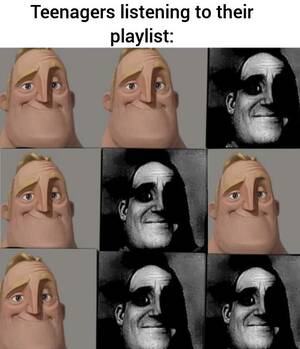 Ariana Grande Cartoon Porn Hentai - Ariana Grande then Billie Eyelash is my sister's favorites. : r/teenagers