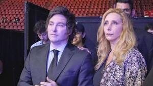 Javier Argentinian Porn - Milei posts bizarre list rejecting 'fake news,' denies having sex with his  sister - Buenos Aires Herald