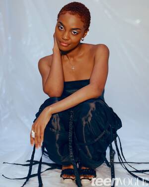 China Mcclain Porn Lesbian - China Anne McClain Unpacks \