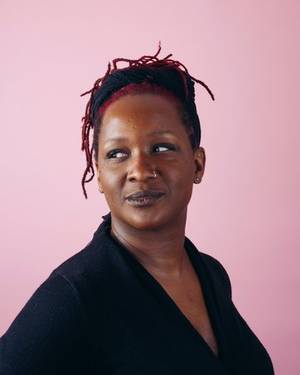 Dark Middle School Porn - Credit Brinson+Banks for The New York Times