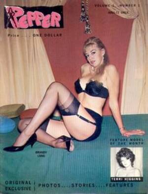 1960s Stockings Porn Magazine - 1960s Stockings Porn Magazine | Sex Pictures Pass