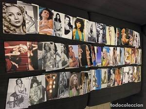 Marilyn Lange Porn Star - foto: marilyn lange Â· ai enhanced images playbo - Comprar Postais antigos  erÃ³ticos e Pin-Ups no todocoleccion