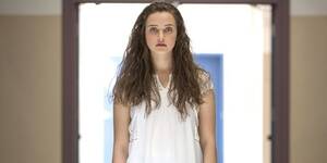 examines his slutty student - How Netflix's '13 Reasons Why' Handles Slut-Shaming and Teen Suicide Issues