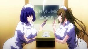 giant load hentai nurse - Voluptuous Hentai Nurses Eager To Satisfy Their Wild Desires Video at Porn  Lib