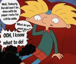 Hey Arnold Pregnant Porn - Parody: hey arnold - Hentai Manga, Doujinshi & Porn Comics