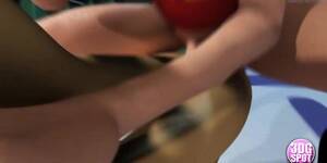 3dgspot Porn Snowman - 3dgspot Snowman - Tnaflix.com