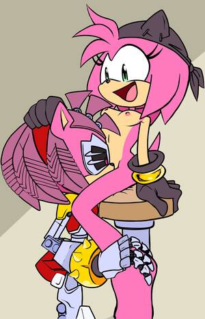 Amy Rose Porn - Amy rose porn - comisc.theothertentacle.com