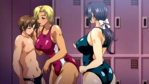 naked cartoon group sex - Groupsex Hentai Porn Videos - Anime Gangbang, Orgy & Threesome