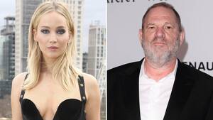 Jennifer Lawrence Getting Fucked - Harvey Weinstein Bragged of Sex with Jennifer Lawrence, Lawsuit Claims :  r/entertainment