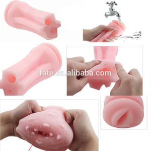 Animal Sex Toys For Men - Thrlling Baby Realistic Pussy Vagina Male Masturbator Sex Toys, Erotic Sex  Products