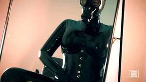 gas mask latex rubber sex swing - Watch Gasmask Heavy Rubber Fuck - Latex, Rubber, Latex Babe Porn - SpankBang