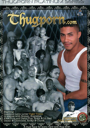 Adult Thug Porn - Watch The Best Of Thugporn | Gay | AEBN