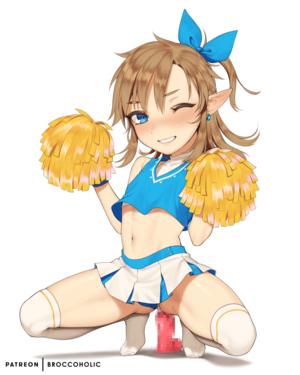 Cheerleader Trap Porn - Cheerleader Link (Source in comments) â€“ Hentai â€“ Rule34 â€“ Cartoon Porn â€“  Adult Comics