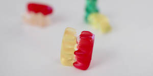 Gummy Bear Porn - Gummy Bear Porn - Creative Agency