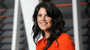 Monica Lewinsky Porn - Lessons from Monica Lewinksy, internet's patient zero