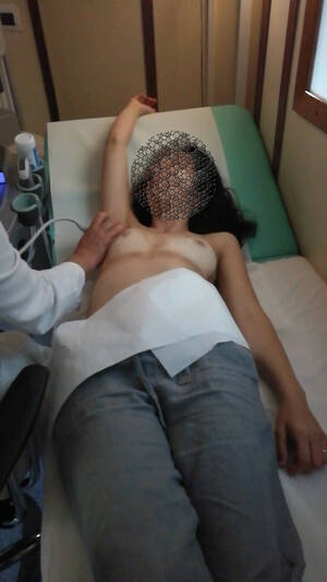 japanese exam voyeur webcam - Embarrassed girl during breast exam spied by male - Private Voyeur |  MOTHERLESS.COM â„¢
