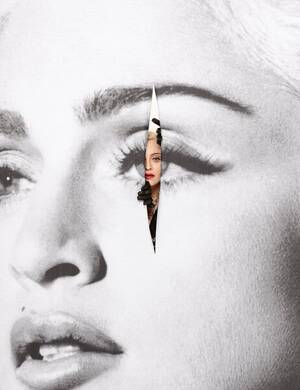 madonna anal sex videos - Madonna at Sixty - The New York Times