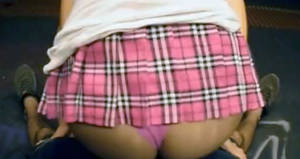 Amateur Porn Movie Set - The raunchy film first surfaced last December