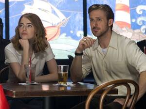 Andrew Garfield Emma Stone Porn Xxxxxxxxxxxxxxx - UK box office still in love with Oscars darling La La Land | Movies | The  Guardian