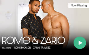 Interracial Gay Black Porn Stars - Interracial Gay Porn with Fine Black Men | Noir Male