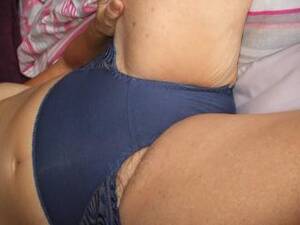 cum in my blue panties - Cum on my blue panties - Adultism