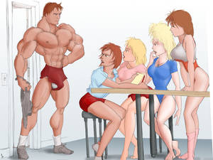 Massive Dick Cartoon Porn - Hot Cartoon Porn Videos