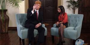 Megan Kelly Trump Porn - megyn kelly - Page 3 of 4 - The Daily Dot