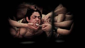 Classic Torture Porn - Kill Me Slowly: In Defense of Torture Porn