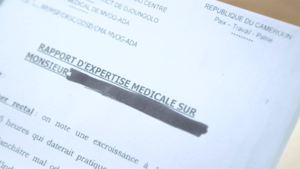 Asshole Porn Drugged - Dignity Debased: Forced Anal Examinations in Homosexuality Prosecutions |  HRW