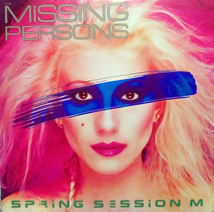 Dale Bozzio Hustler Porn - Lil' Blonde Darling: Dale Bozzio!