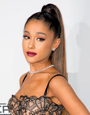 Ariana Grande Slave Porn - Variety's Youth Impact Report 2017