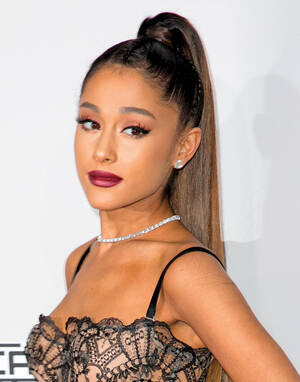 Ariana Grande Porn Anal - Variety's Youth Impact Report 2017